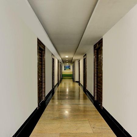 Hotel Sai International Chennai Eksteriør bilde