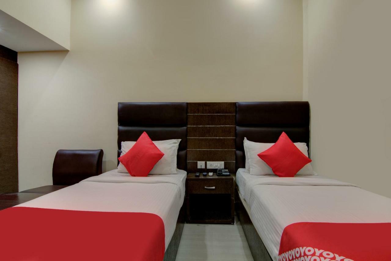 Hotel Sai International Chennai Eksteriør bilde