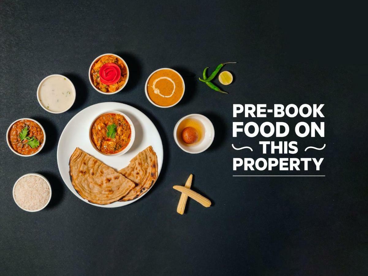 Hotel Sai International Chennai Eksteriør bilde